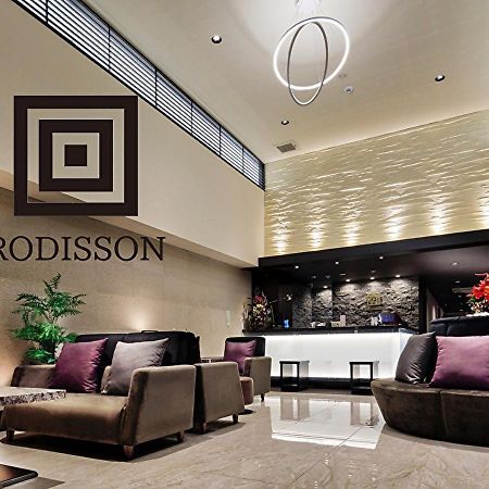 Rodisson Hotel Kyoto Shichijo 외부 사진