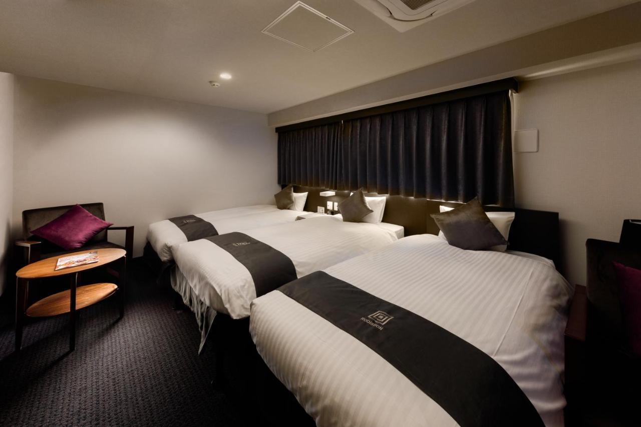 Rodisson Hotel Kyoto Shichijo 외부 사진